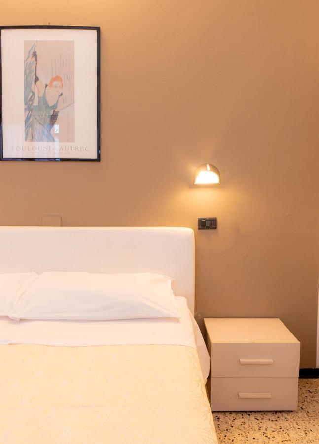 Hotel Galileo Rimini Ngoại thất bức ảnh