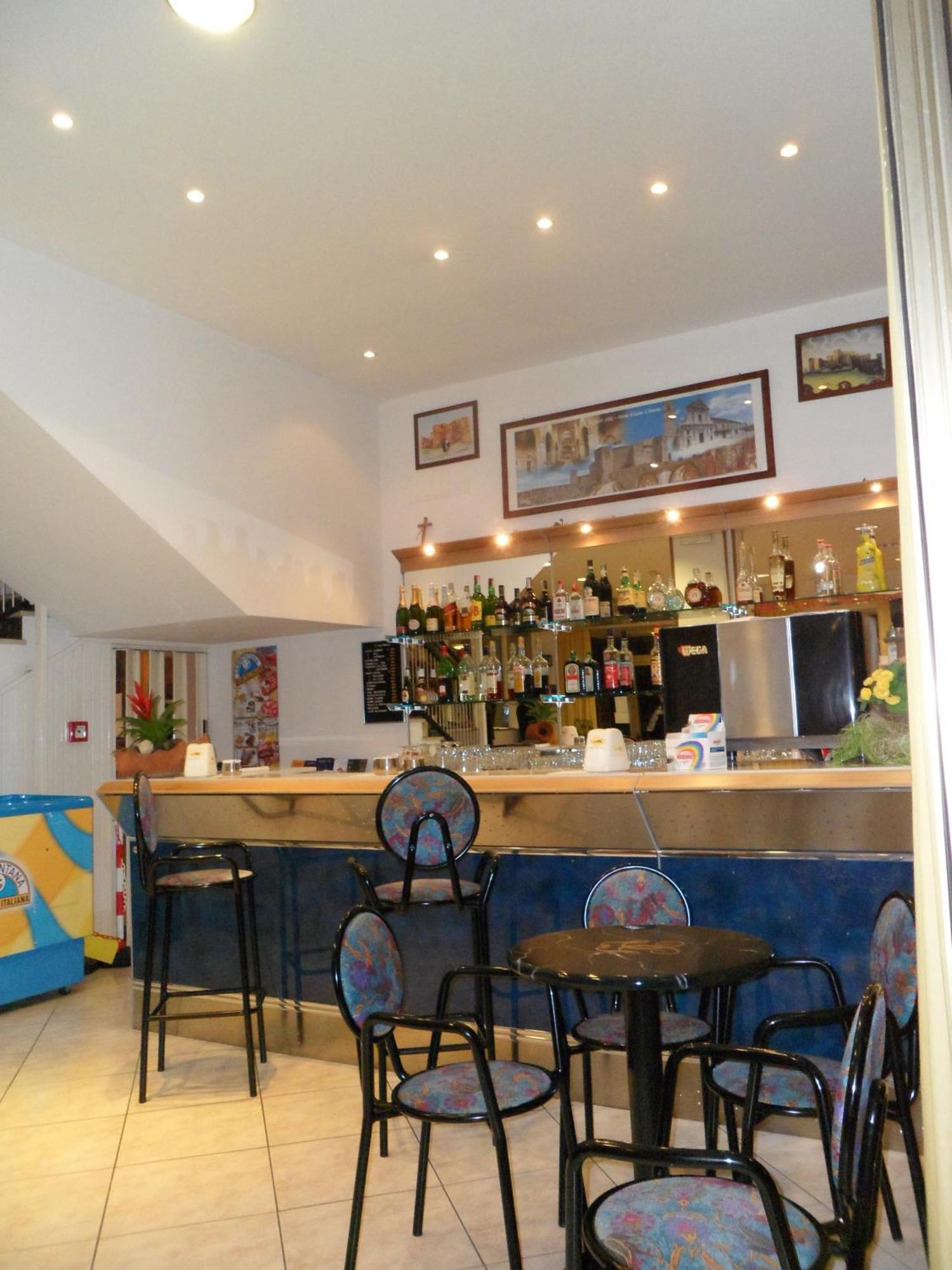 Hotel Galileo Rimini Ngoại thất bức ảnh