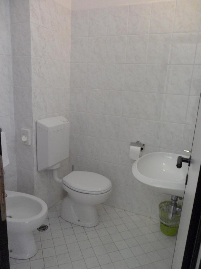 Hotel Galileo Rimini Phòng bức ảnh
